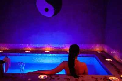 Cannes Villa St Barth, photo 3