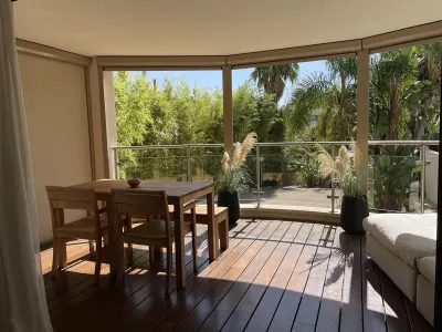 Cannes Villa St Barth, photo 5