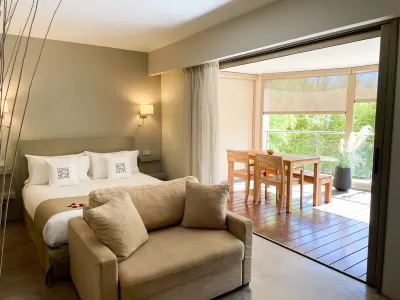 Cannes Villa St Barth, photo 2