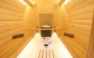 Loft Oduo Nature Spa-Francorchamps, photo 3