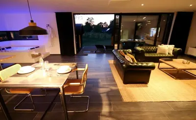 Loft Oduo Nature Spa-Francorchamps, photo 5