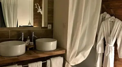 La Perle du Voyageur - Suite Scandinave, photo 4