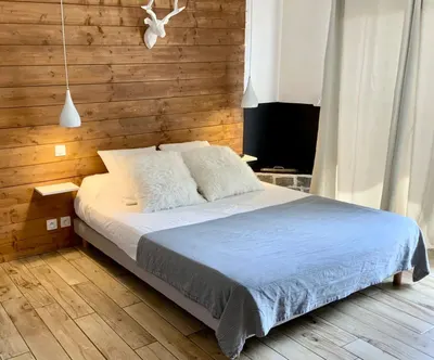 La Perle du Voyageur - Suite Scandinave, photo 3