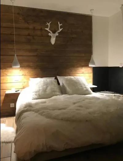 La Perle du Voyageur - Suite Scandinave, love room à Agde