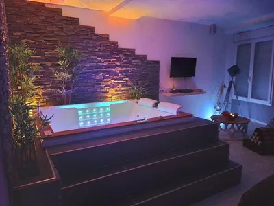 Appart Spa Gray, photo 2
