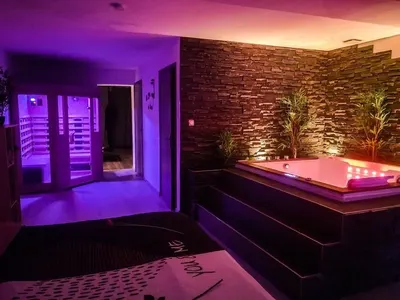 Appart Spa Gray, photo 4