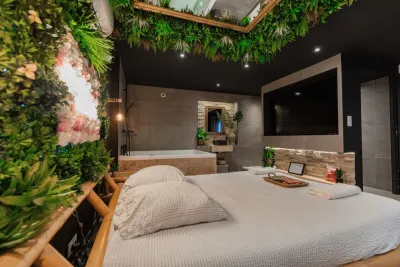 L'Expérience Love Room - Jungle, photo 2