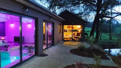 Gîte Le Cocon, photo 2