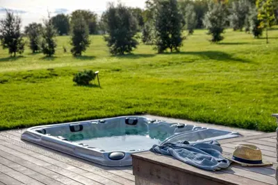 Gîte Prairie Suite, photo 5