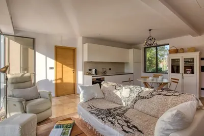 Gîte Prairie Suite, photo 3
