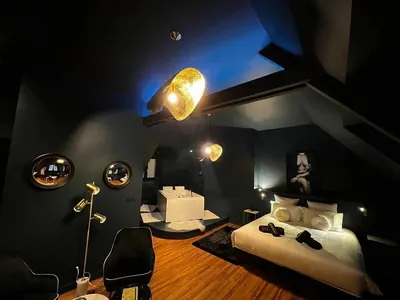 La Suite ISAHORA, photo 3