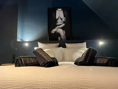 La Suite ISAHORA, photo 5