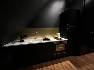 La Suite ISAHORA, photo 2