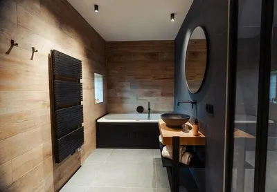 Domaine des Thermes - Suite Lodge, photo 3