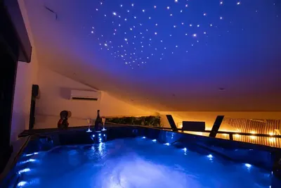 Love and Spa du Château, photo 4