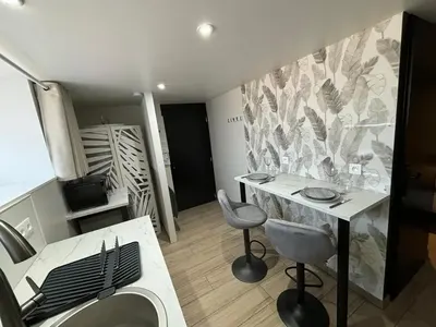 Tiny room, photo 3