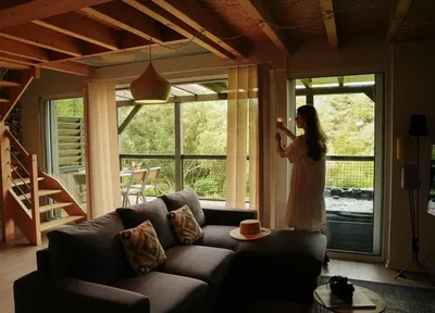 SPALAZEN NATURE - Lodge IRMA, photo 4