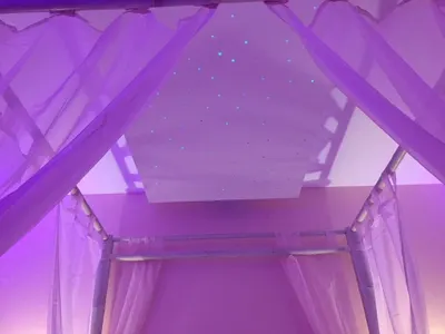 L'INSTANT ROMANTIQUE - Suite Princesse, photo 2