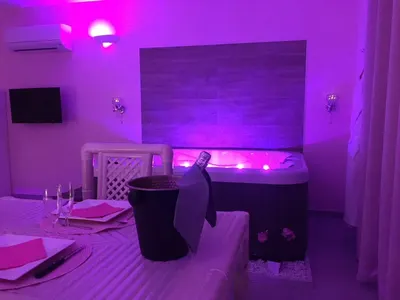 L'INSTANT ROMANTIQUE - Suite Princesse, photo 4