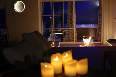 Li li et rose - Suite avec jacuzzi privatif, photo 2