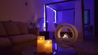 Suites & Spa du Luberon - Villa l'Attrape Rêves, photo 2