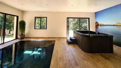 Suites & Spa du Luberon - Villa l'Attrape Rêves, photo 3