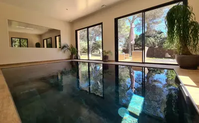 Suites & Spa du Luberon - Villa l'Attrape Rêves, photo 4