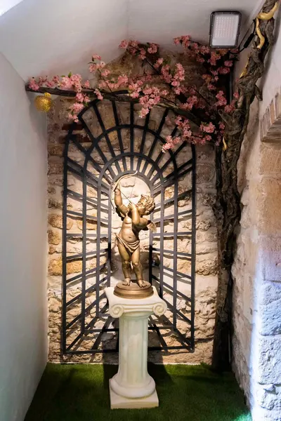 Love Room Cognac – Centre-ville | Hébergement romantique, photo 4