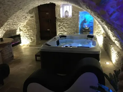 Les Secrets de l'Isle, love room à L'Isle-d'Abeau