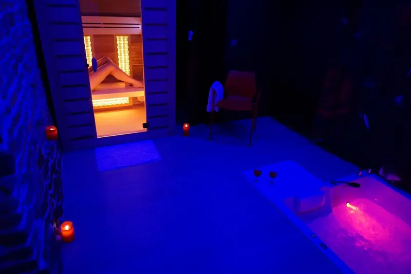 L'Extase, photo 6