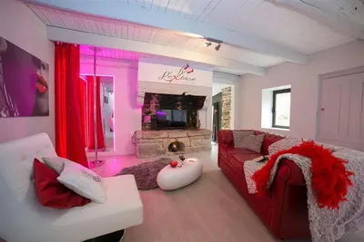 L'Extase, photo 3