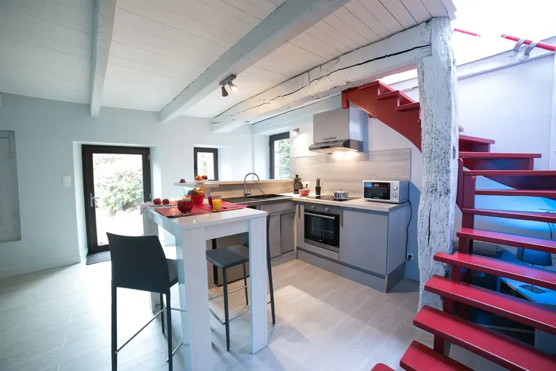 L'Extase, photo 9