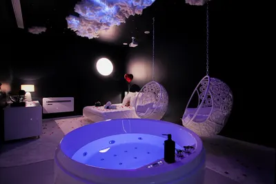Love Room L'Air, photo 2