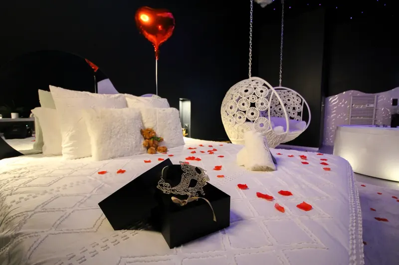 Love Room L'Air, photo 6