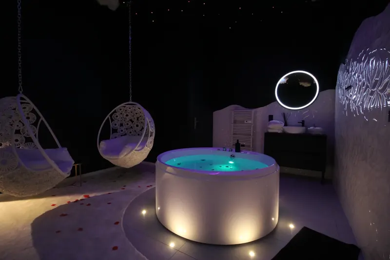 Love Room L'Air, photo 7