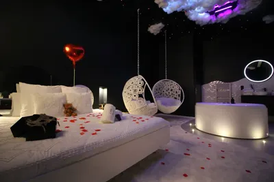 Love Room L'Air, photo 3
