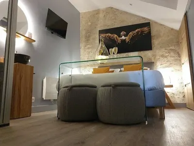 Lyzen - Chambre Bien-Être, photo 4