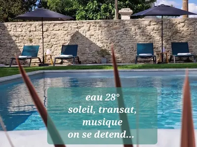 Lyzen - Chambre Bien-Être, photo 5
