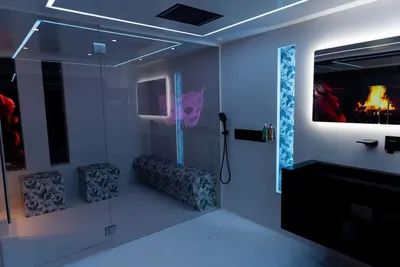 Les secrets du Castel - La Suite, photo 4