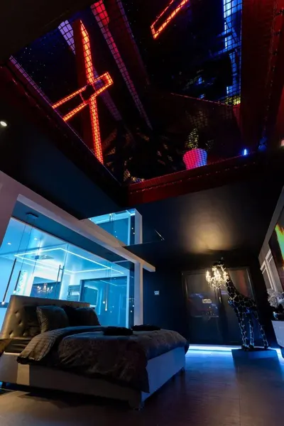 Les secrets du Castel - La Suite, photo 3