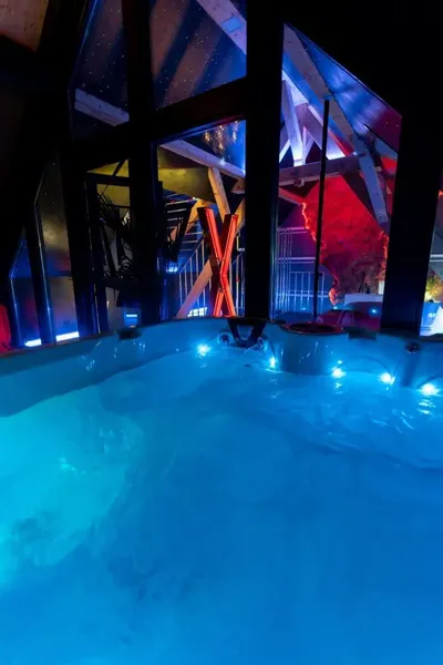 Les secrets du Castel - La Suite, photo 2