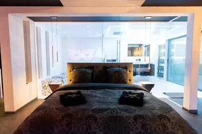 Les secrets du Castel - La Suite, photo 5