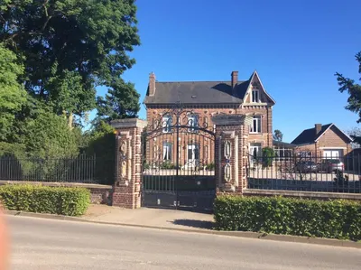 L'hostellerie du Château, photo 4