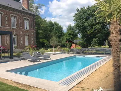 L'hostellerie du Château, photo 5