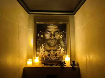 Ze Chambers, photo 4