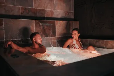 Suite GAÏA | INTENSE Senses Experience, photo 5