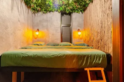 Suite GAÏA | INTENSE Senses Experience, love room à Manage