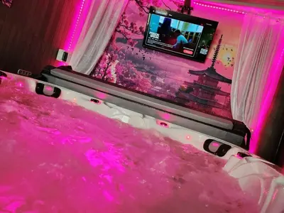 Love room xoxo, photo 2