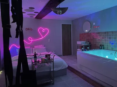 Love & Spa in the Loire Valley, photo 2