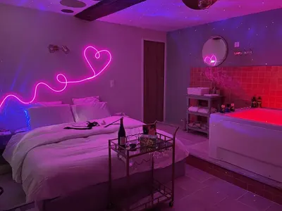 Love & Spa in the Loire Valley, photo 5